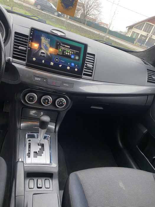 Vand Mitsubishi Lancer X 1.8 automat