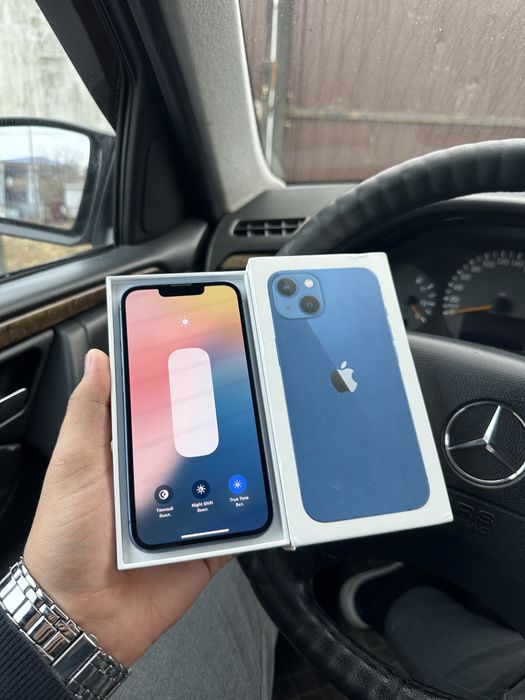 Айфон 13 iPhone 13