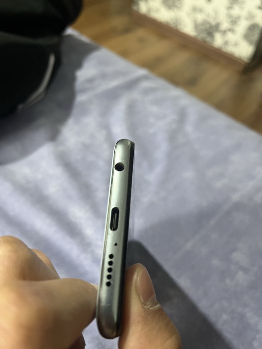 Смартфон redmi note9s