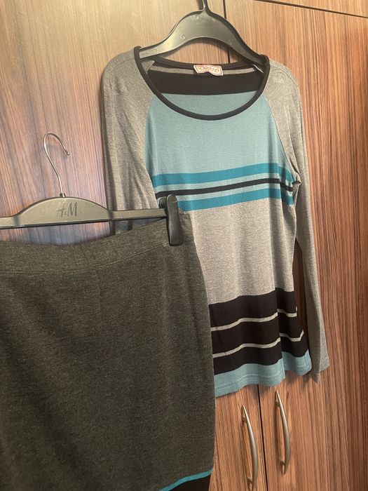 Два дамски сета на фирма Дафне