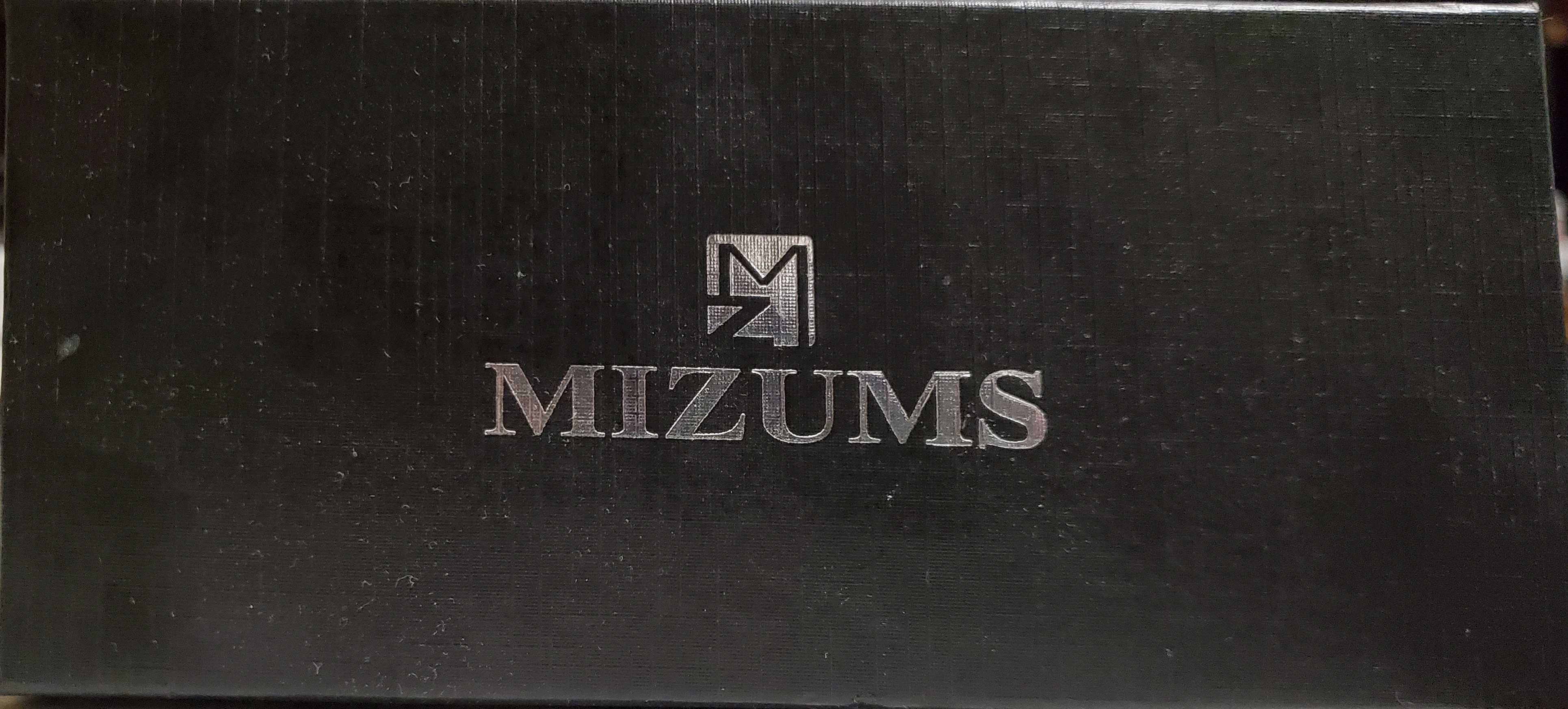 Нов Часовник mizums