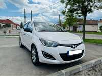 Hyundai i20 stare foarte buna