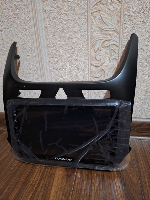 Автомонитор новый