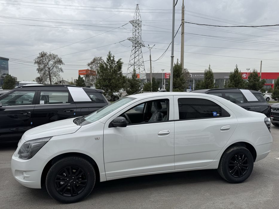 Cobalt Midnight 2025