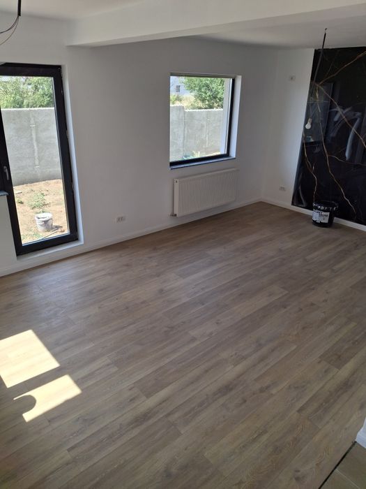 Vila individuala premium, P+1+M, Str.Safirului, 0%tva
