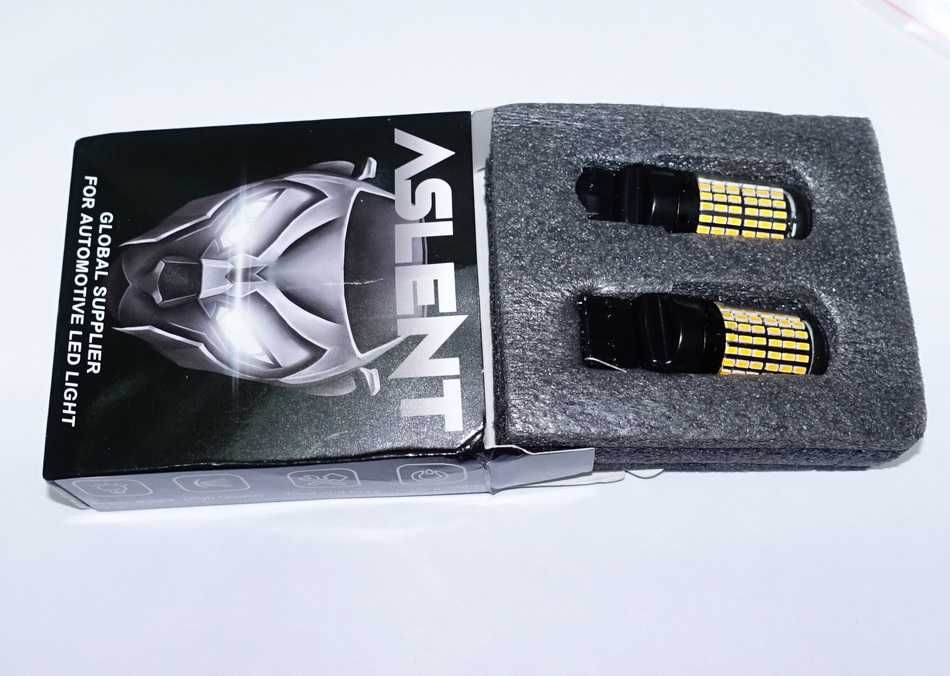 Автомобилни LED-лампи тип Т20-7440