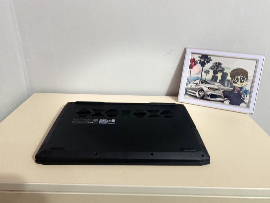 Laptop Gaming Lenovo Gaming Pad 3