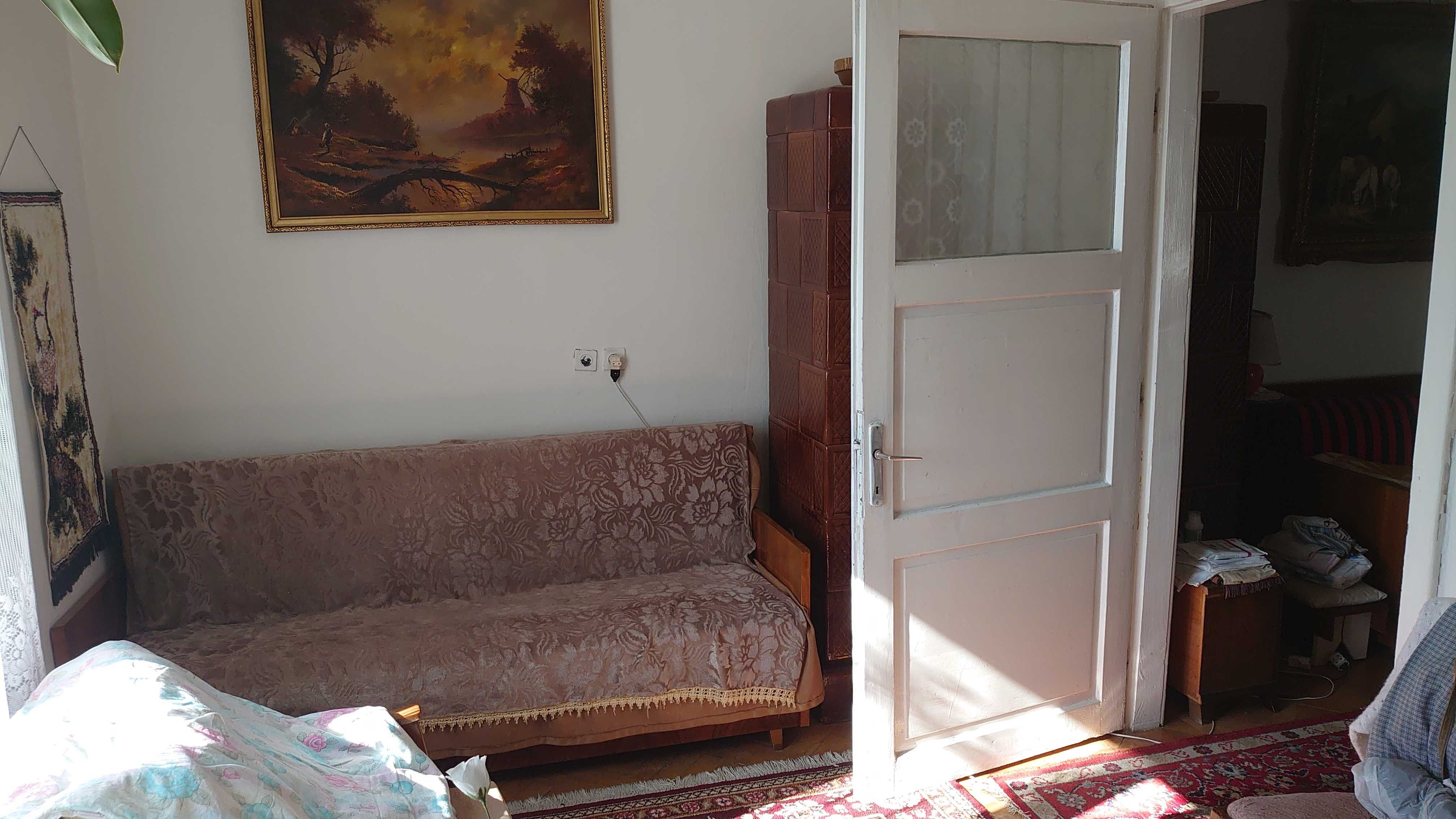 Inchiriez/sau vand-2 camere 54 mp.pe Str. Eremia Grigorescu in Cluj-N.