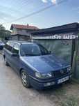 Vw passat 1.9 пали и върви