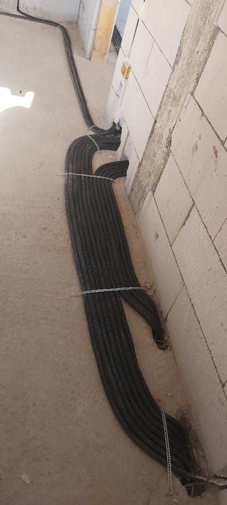 Electrician autorizat A.N.R.E