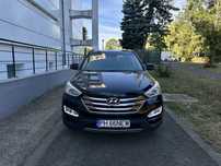 Hyundai  Santa Fe