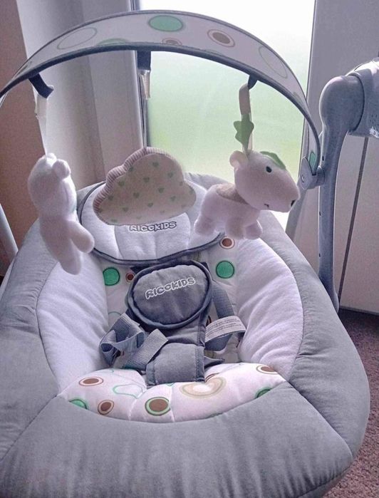 Balansoar pt nou-născut