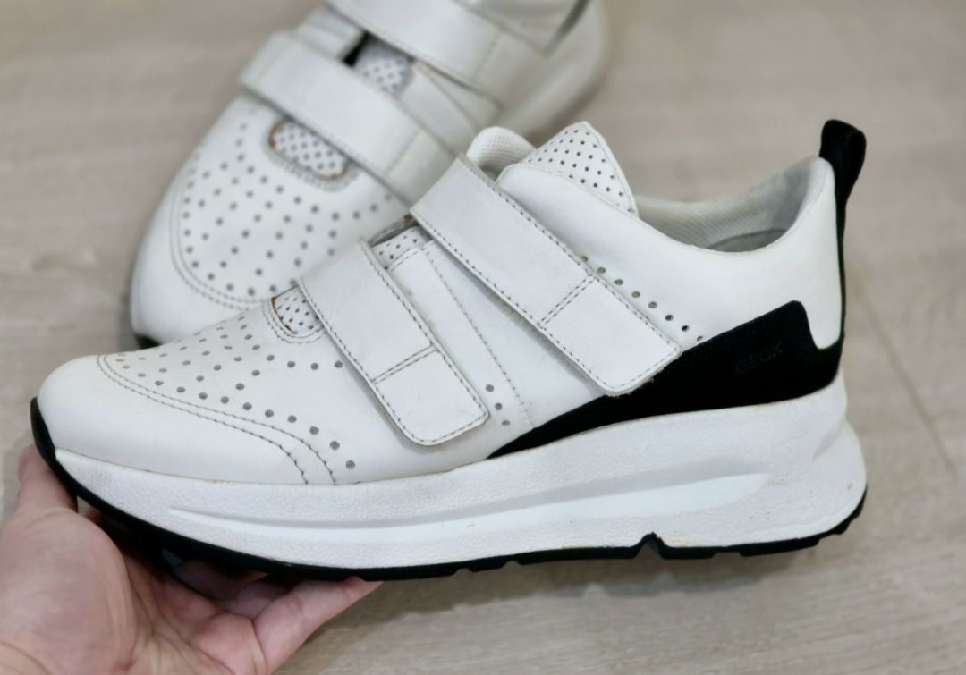 Adidași femei Geox