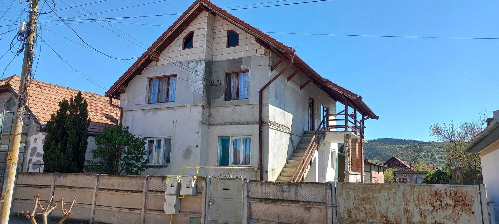 Casă de vânzare in Ocna Mureș