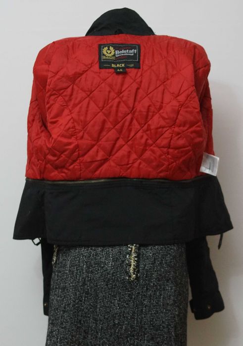 Geaca Belstaff moto marimea 44