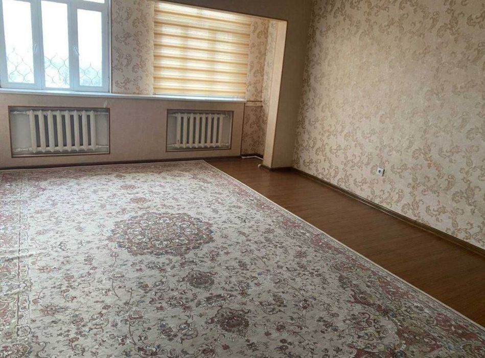 •{65м²}ОТДЕЛЬНЫЙ ВХОД 2хком квартира с ремонтом продается ‼️НЕДОРОГО‼️