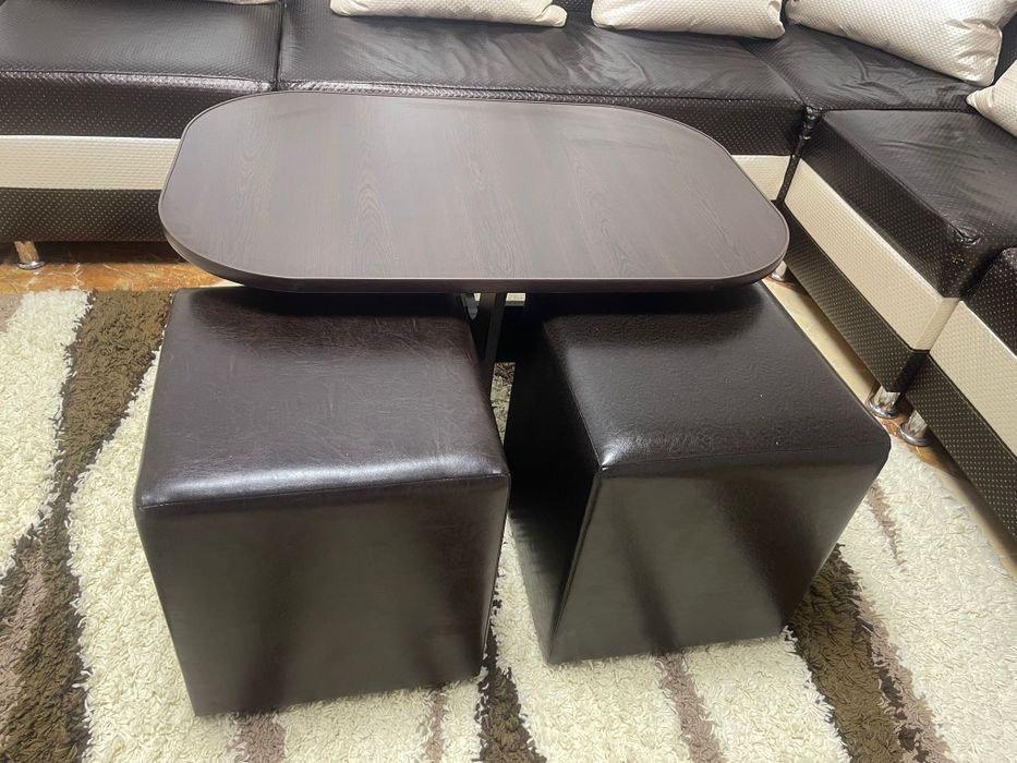 Set mobila sufragerie