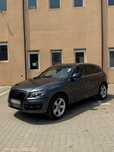 Audi Q5 2.0 TDI Quattro