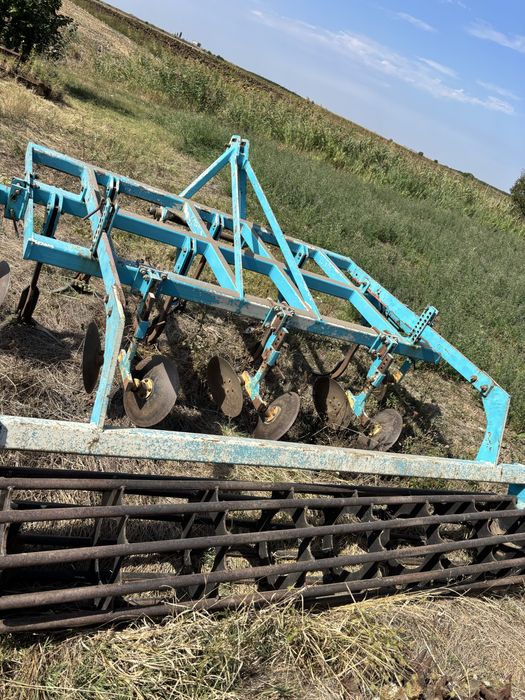 Gruber 3 metri 7 organe 3000€