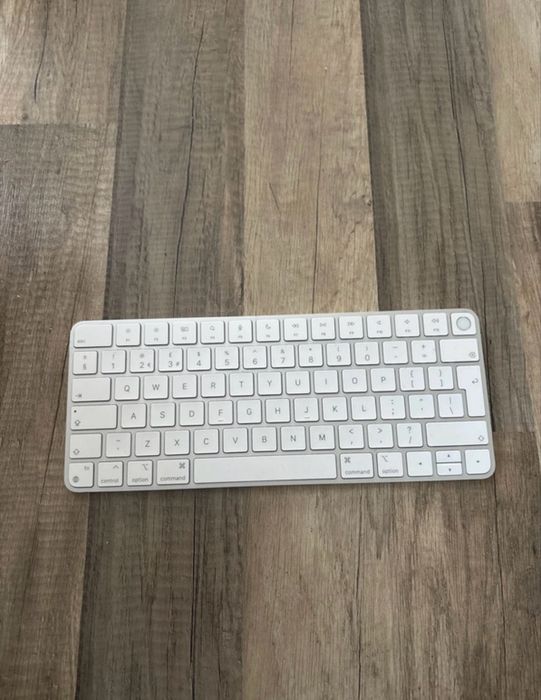 Tastatura Apple A2449 cu touch Id