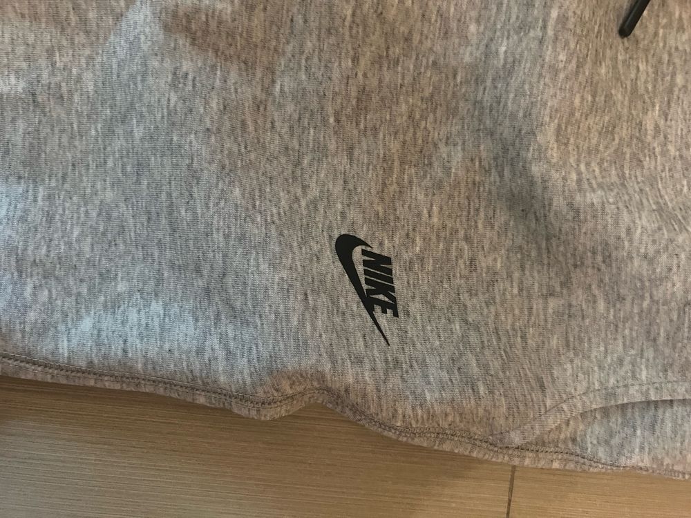 Nike tech fleece