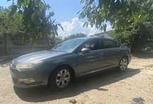 Citroen C5 Exclusive , rar efectuat , 2009 diesel