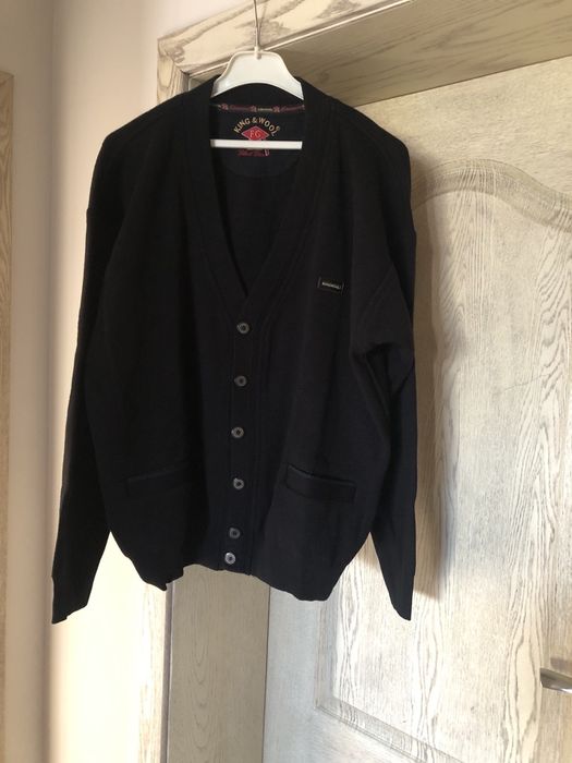 Мъжки пуловер и якета и шуба