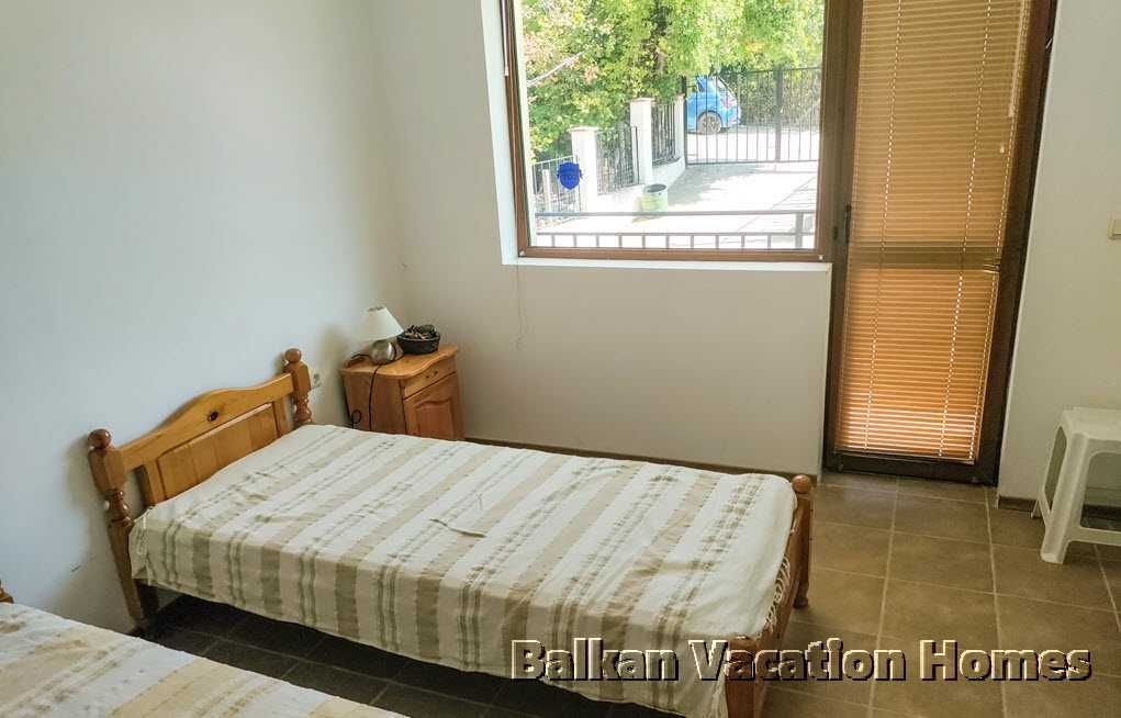 Продава се Тристаен апартамент в Балчик - 94 кв.м за 1062 €/кв.м - Снимка #14