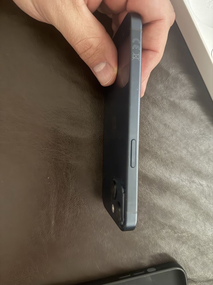 Iphone 13 128gb като нов