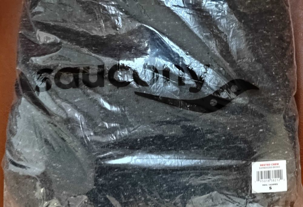Saucony Rested Crew