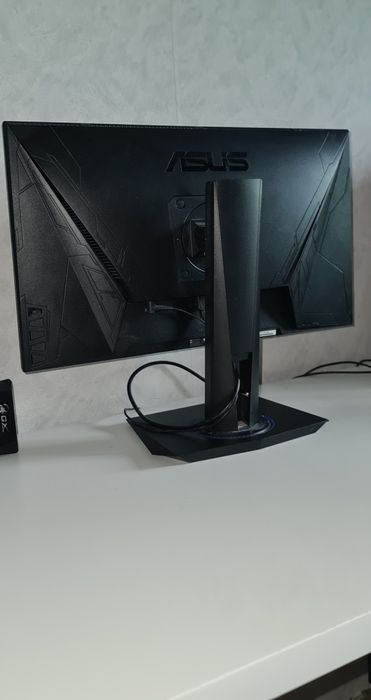 Monitor gaming asus vg245