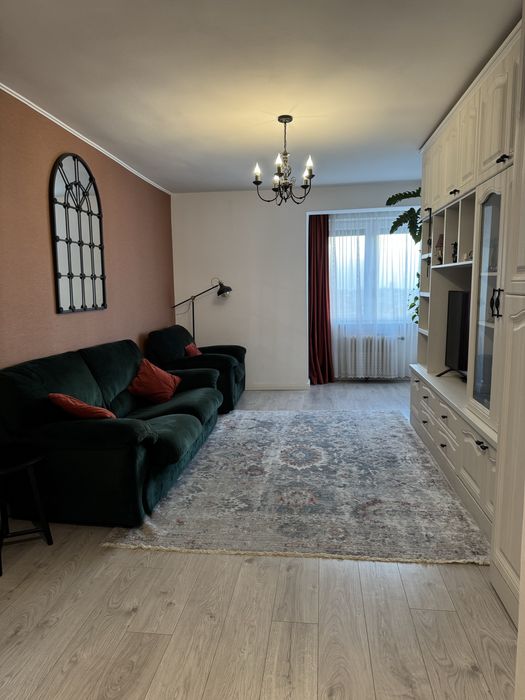 Apartament centru civic