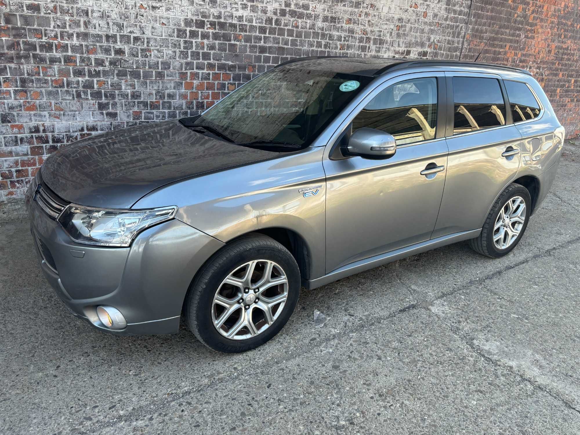 piese auto mitsubishi outlander 3 2.0 phev plug in hybrid