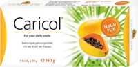 Caricol  100% Natural Ingredients