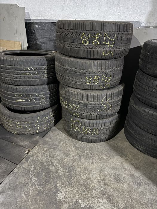 Anvelope SH toate marimie de la 13 / 22 marci de premiu