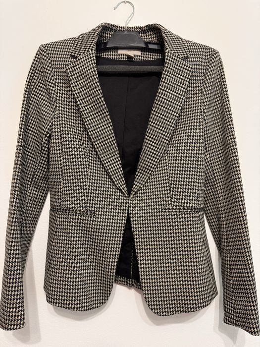 Бизнес сет от рокля и сако H&M