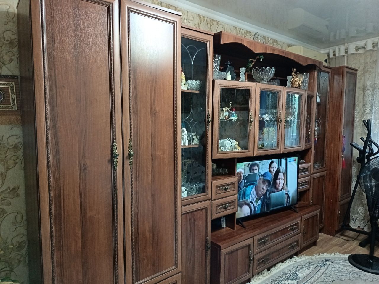 Мебельная стенка