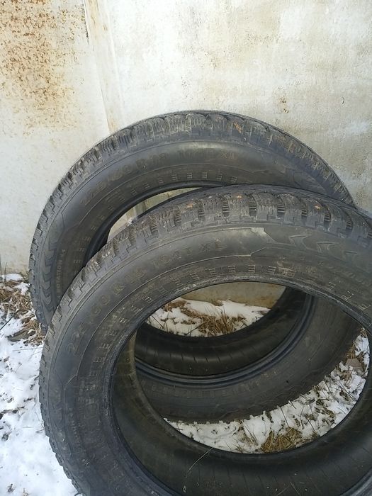 Продам автошины.