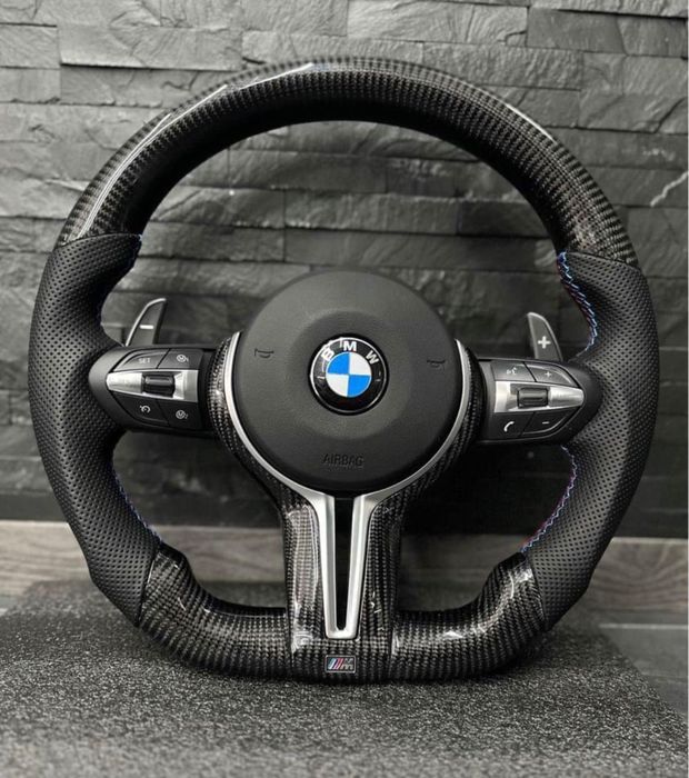 Volan BMW M (seria 5,6,7-f)