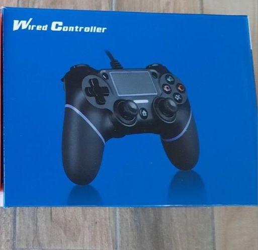 Wireless Game Controler