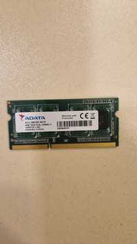 4GB RAM за лаптоп Аdata