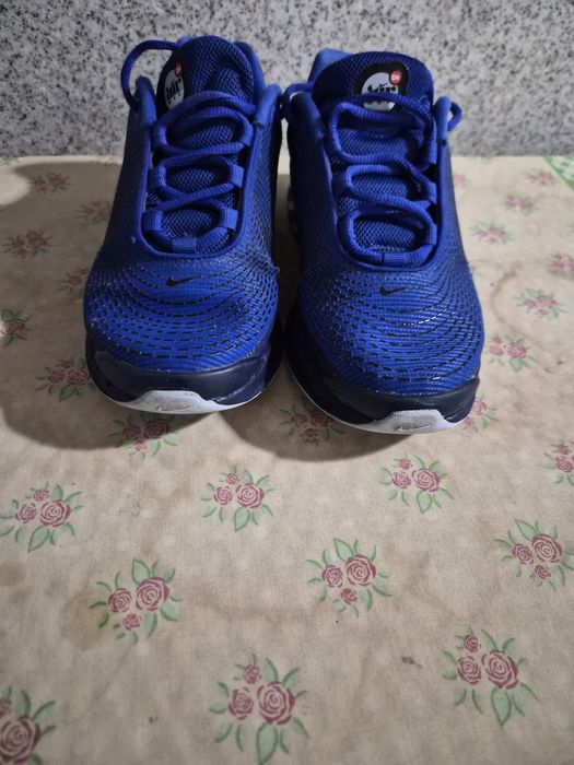 Есенно зимни маратонки Nike