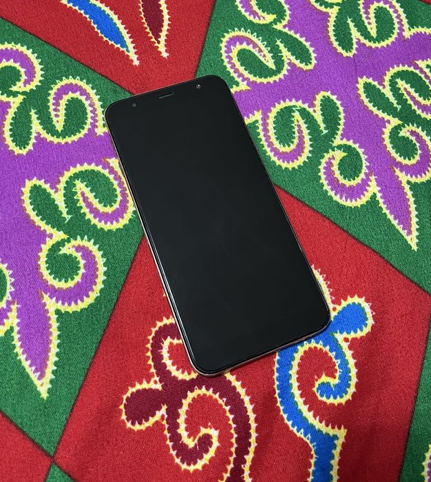 Samsung Galaxy J4+ (32GB)