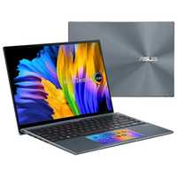 laptop Asus zenbook pro ,i7-, Dual display oled, ram 16 gb