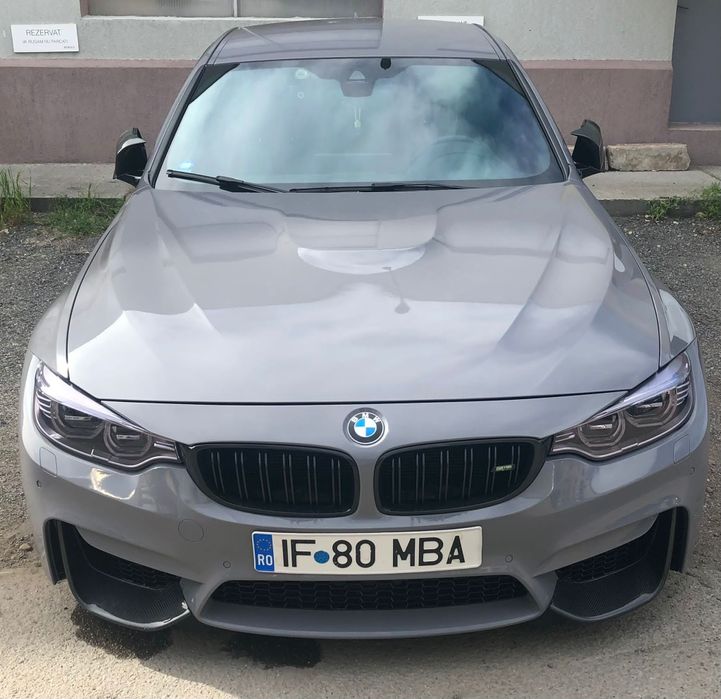 BMW 335d xDrive, stare impecabilă.