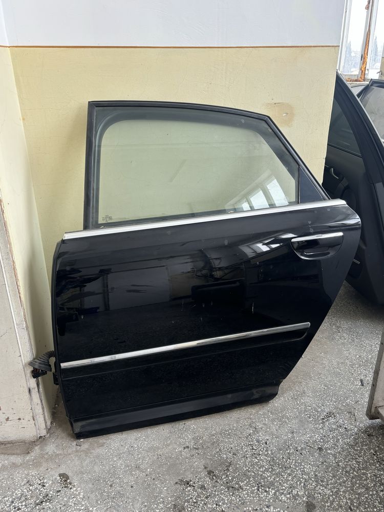 Audi A8 S8 D3 врати