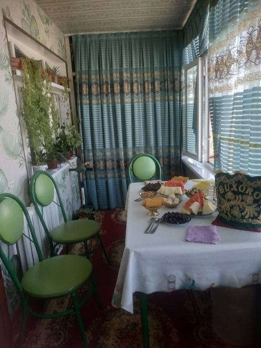 Продаётся 2-х комнатная квартира