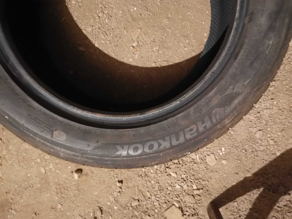 Anvelope Vara Hankook Ventus Prime3