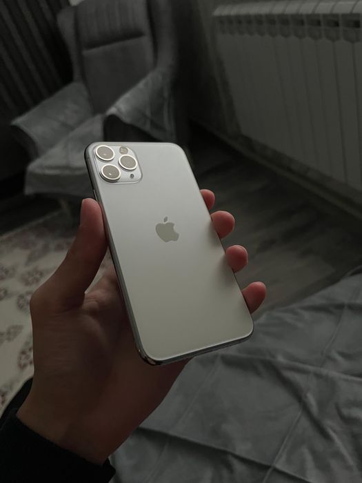 Iphone 11 pro в идеале