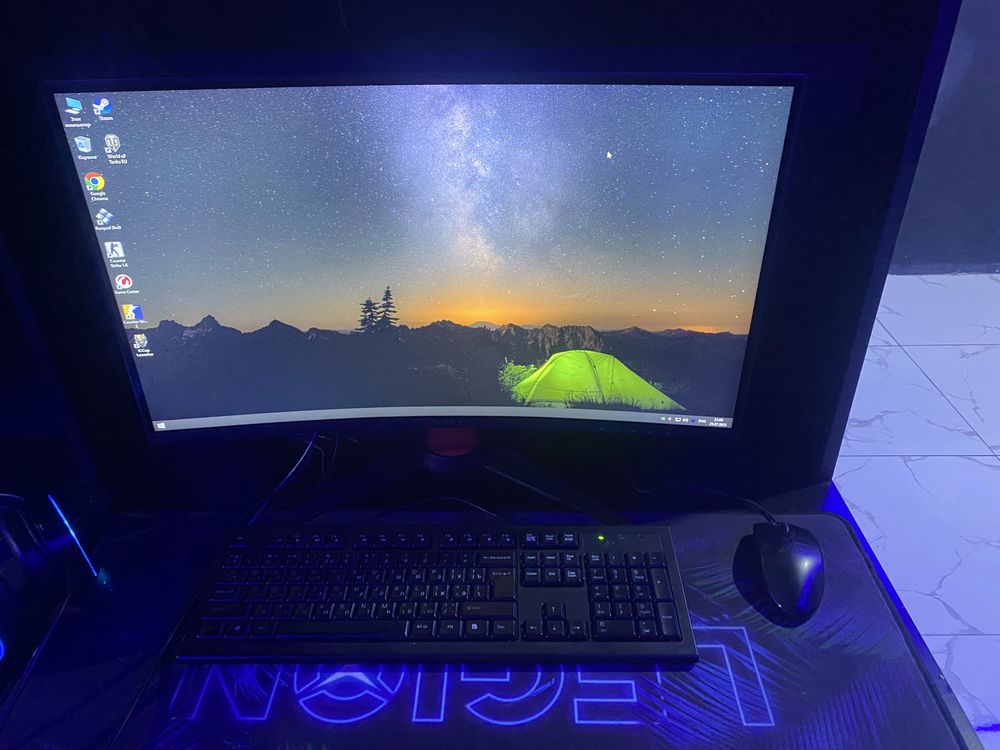 Game clubdegi compyuter sotilafi